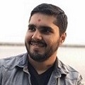 Dhruv Patel