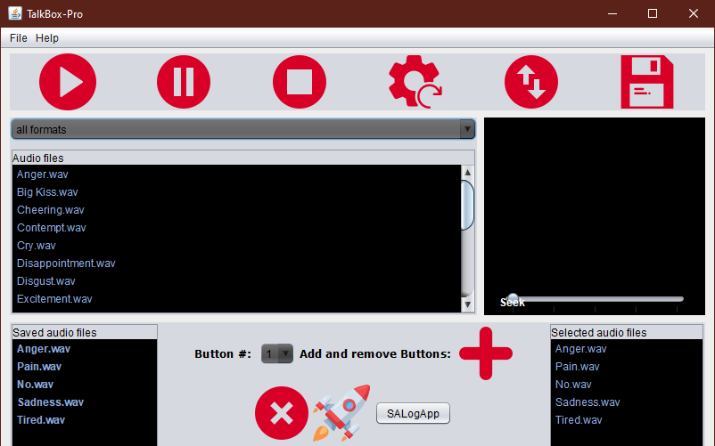 TalkBox-Pro